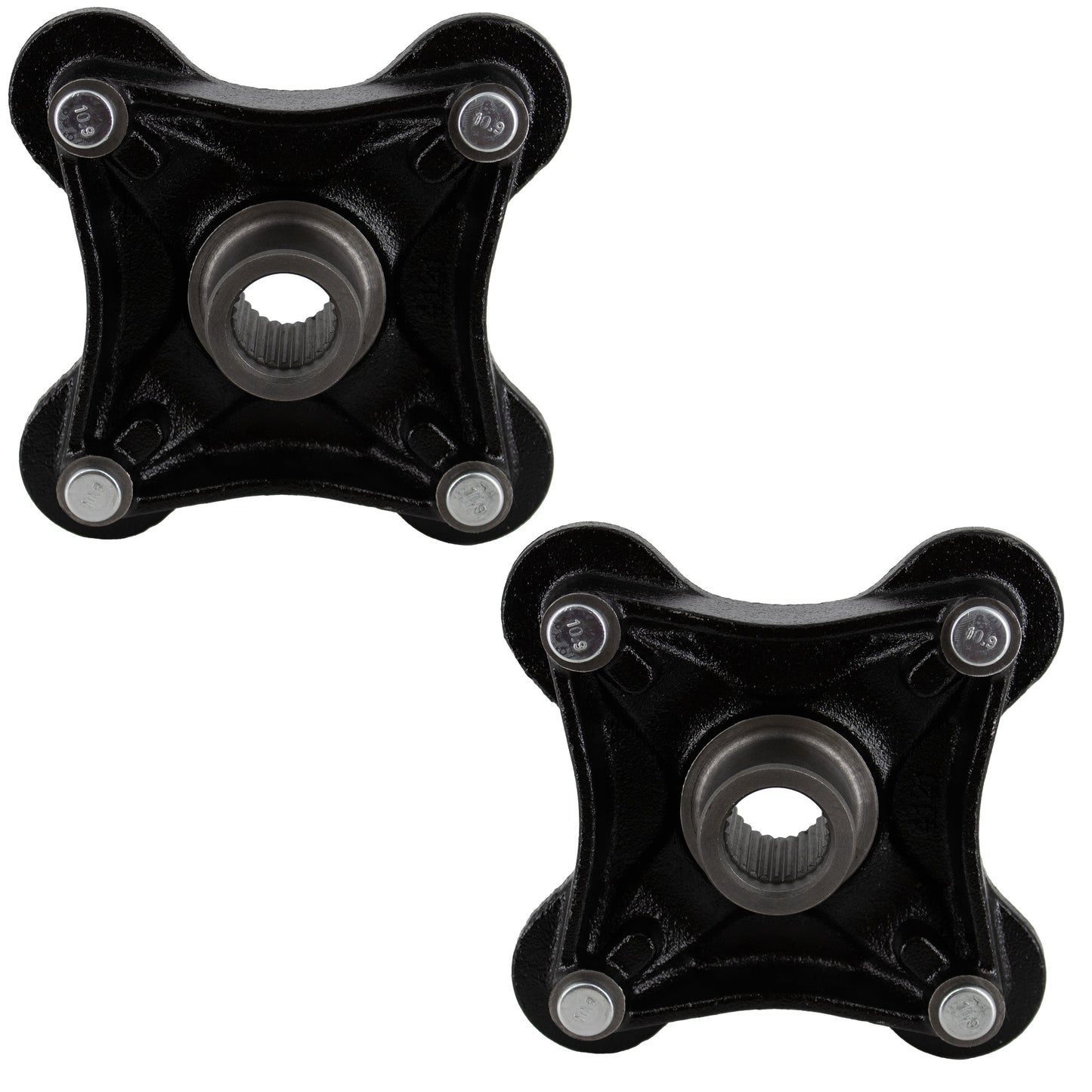 Polaris Sportsman / Scrambler Front or Rear Hubs Set 5135499 / 5136295 / 5144373 / 5136946