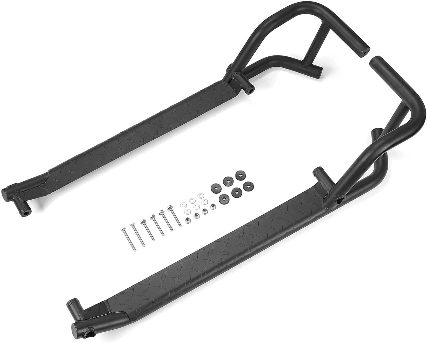 Kemimoto Steel Nerf Bars for Ranger XP 1000 2018-2026