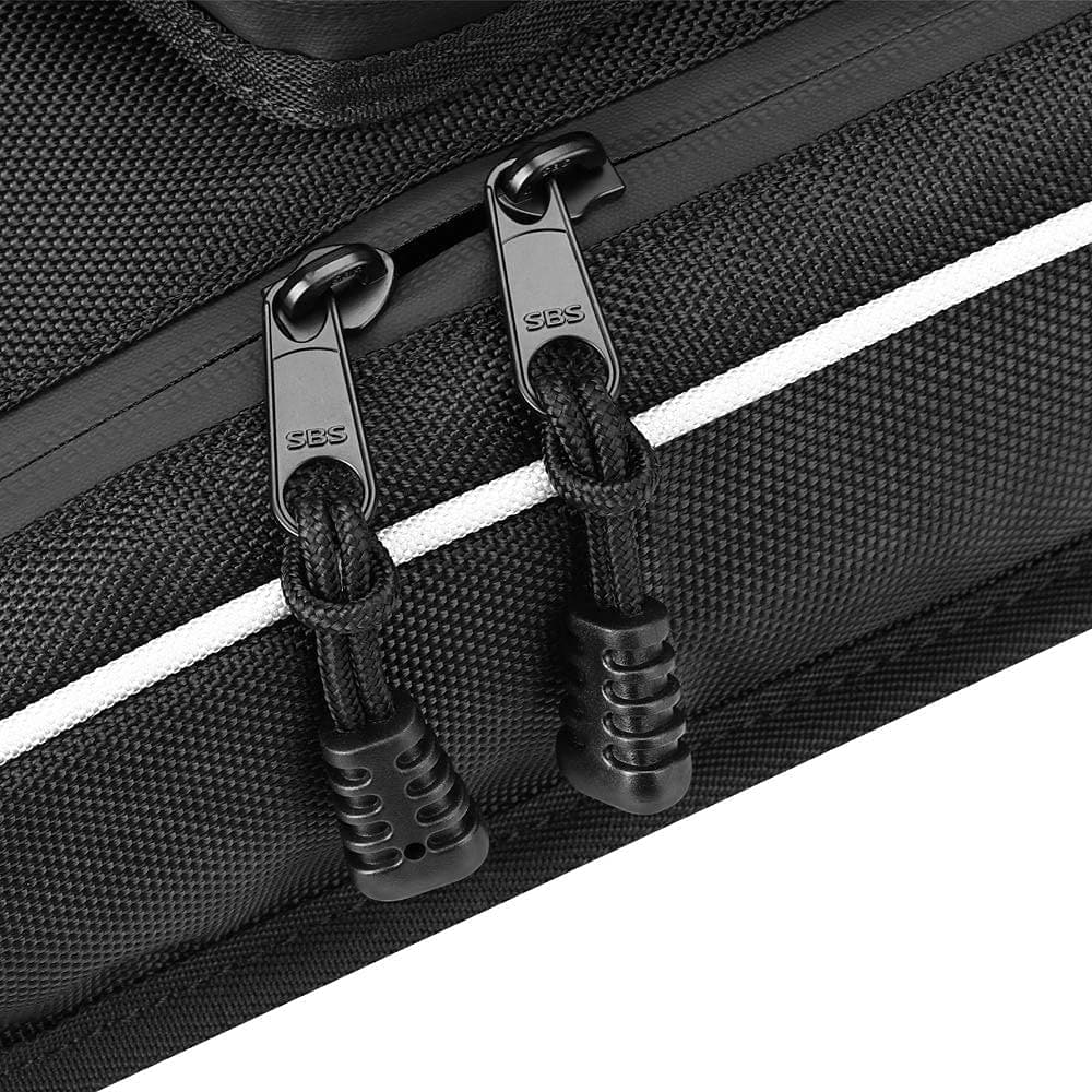 Kemimoto Rear Door Storage Bag for Can‑Am Maverick X3 MAX