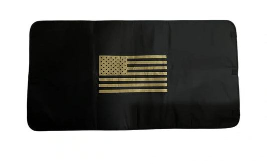 Padded X-Large UTV Windshield Cover – Rugged UV‑Resistant Protection