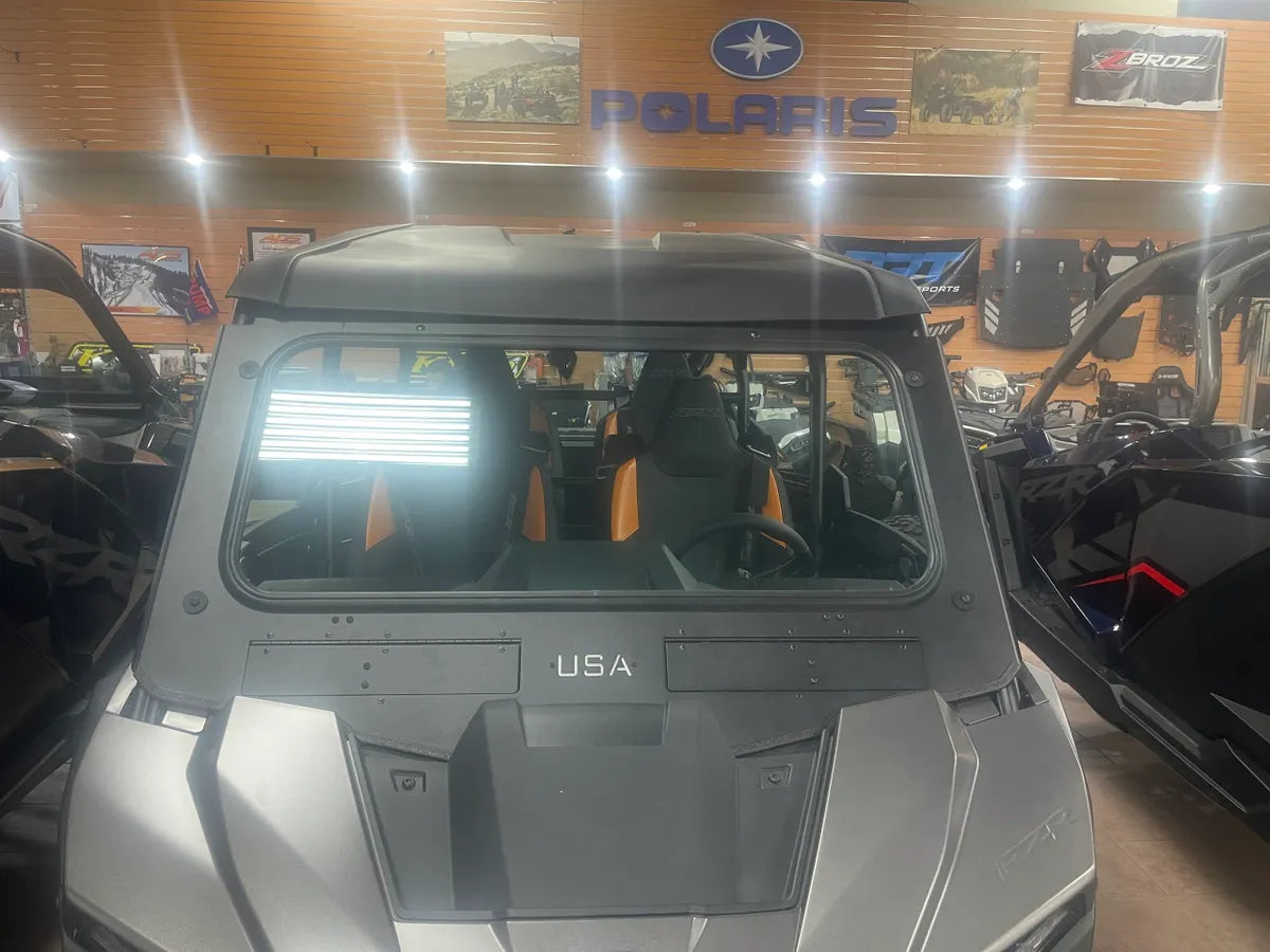 2024, 2025 Polaris XP Razor. Fits both 2 and 4 Seater