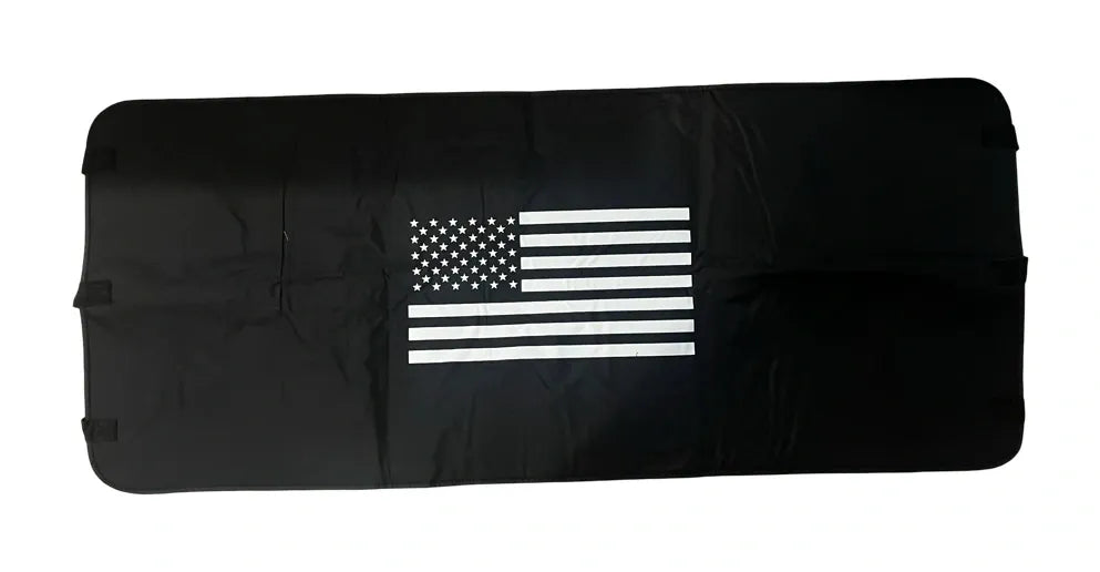 Padded X-Large UTV Windshield Cover – Rugged UV‑Resistant Protection
