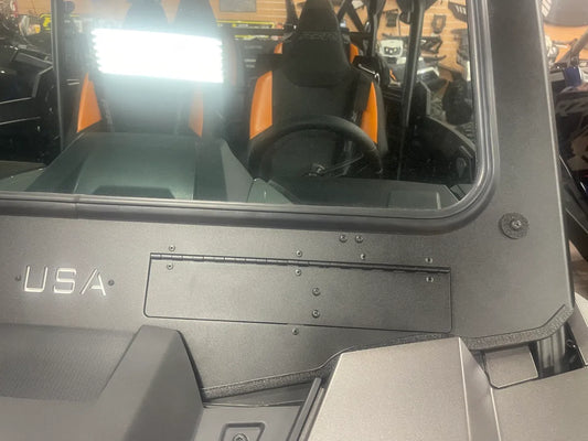 2024, 2025 Polaris XP Razor. Fits both 2 and 4 Seater