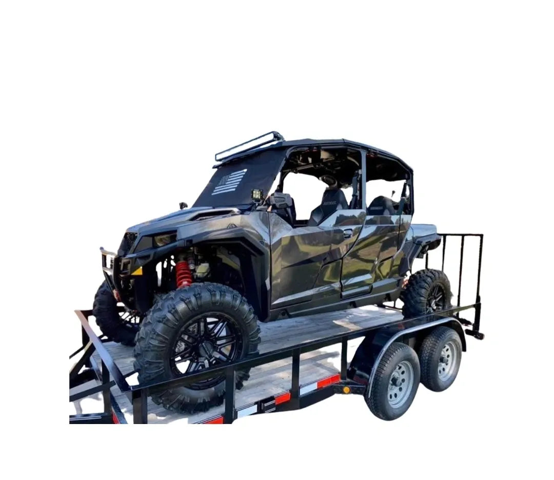 Polaris General Windshield Cover