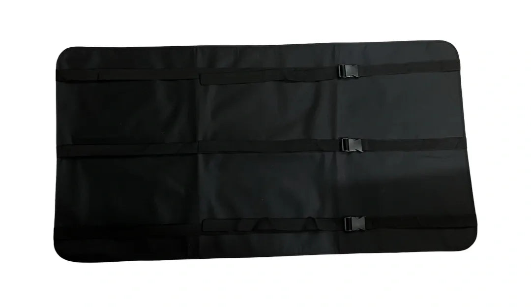 Padded X-Large UTV Windshield Cover – Rugged UV‑Resistant Protection