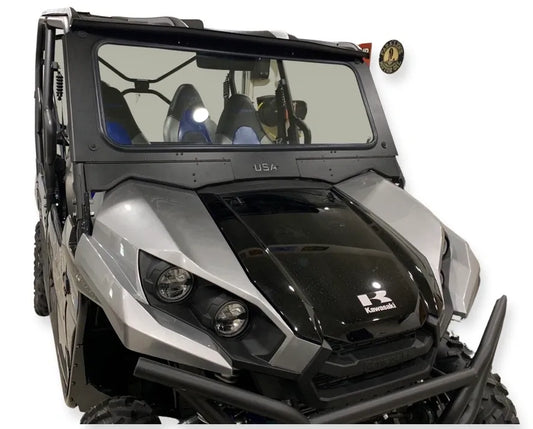 Kawasaki Teryx 2016+ Windshield