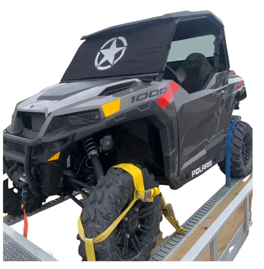 Polaris General Windshield Cover