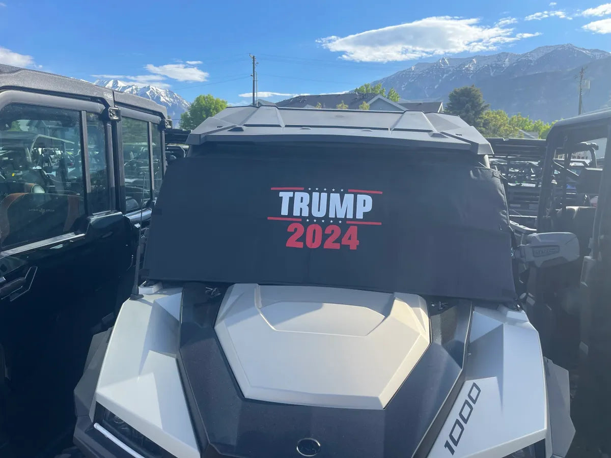 Polaris General Windshield Cover