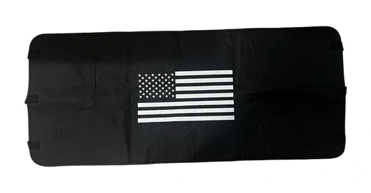 Padded Large UTV Windshield Cover – UV‑Resistant, Custom‑Fit, Rugged
