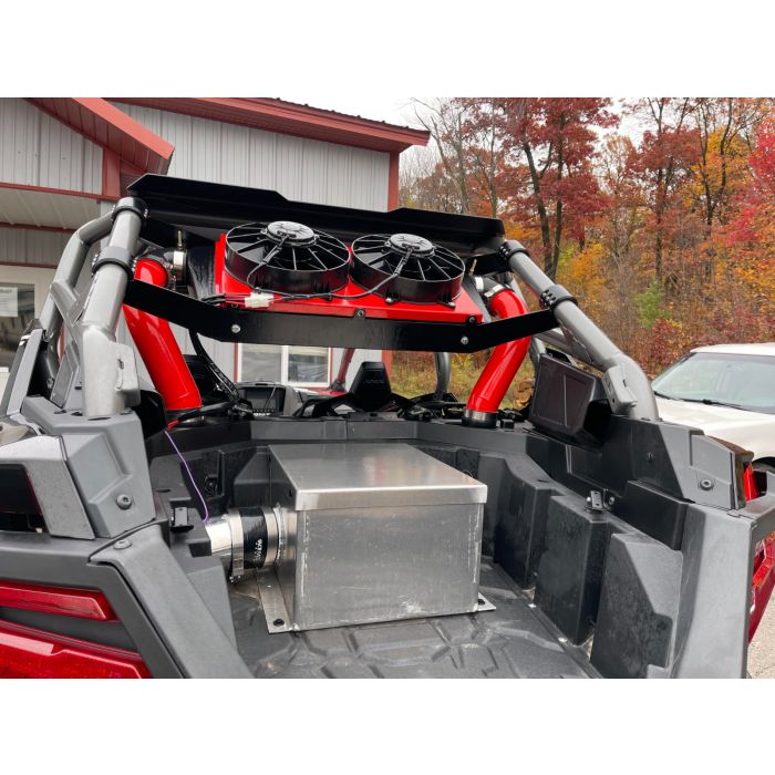 Bikeman Performance Polaris Pro R Turbo Kit 55/58