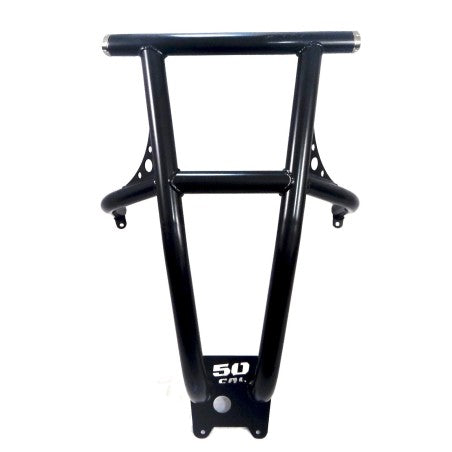 Heavy-Duty Steel RZR XP1000 Rear Bumper