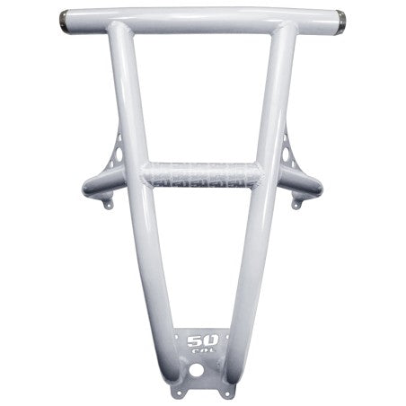 Heavy-Duty Steel RZR XP1000 Rear Bumper