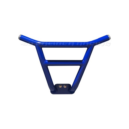 Polaris RZR Turbo S Front Bumper – Heavy‑Duty Steel Protection