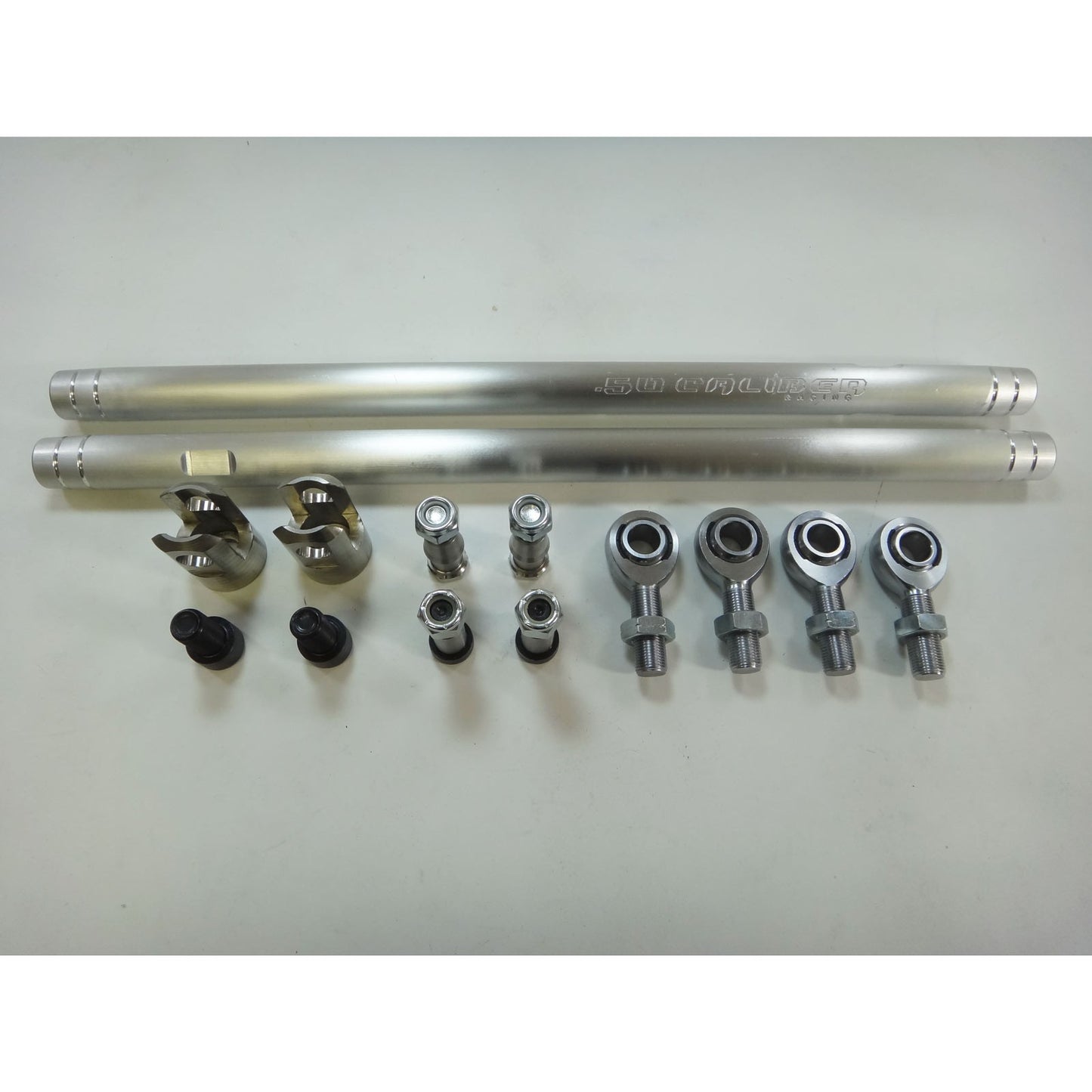 Polaris RZR Turbo S Heavy Duty Tie Rod Kit