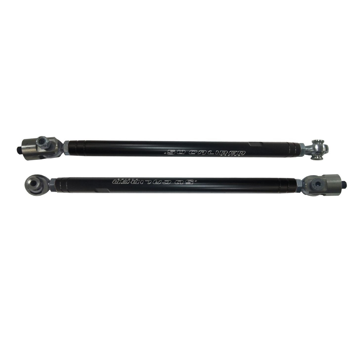 RZR XP Turbo & XP1000 Tie Rod Set Heavy Duty