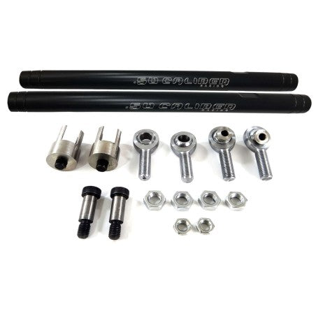 RZR XP Turbo & XP1000 Tie Rod Set Heavy Duty