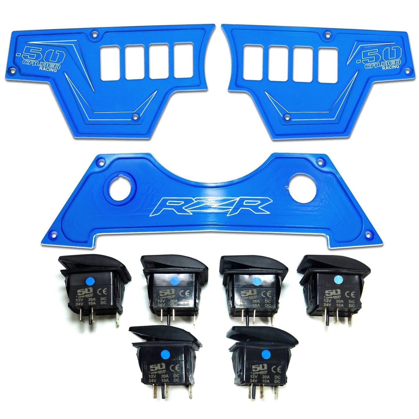 https://50caliberracing.com/4328-extra_large_default/rzr-xp1000-8-switch-dash-panel.jpg