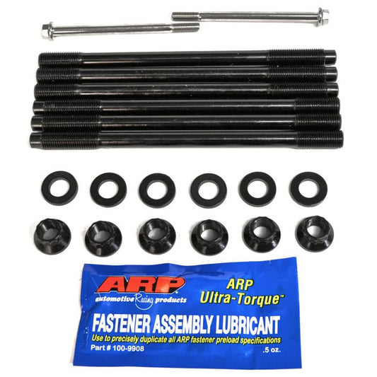 Bikeman Performance Heavy Duty Head Studs for RZR 1000