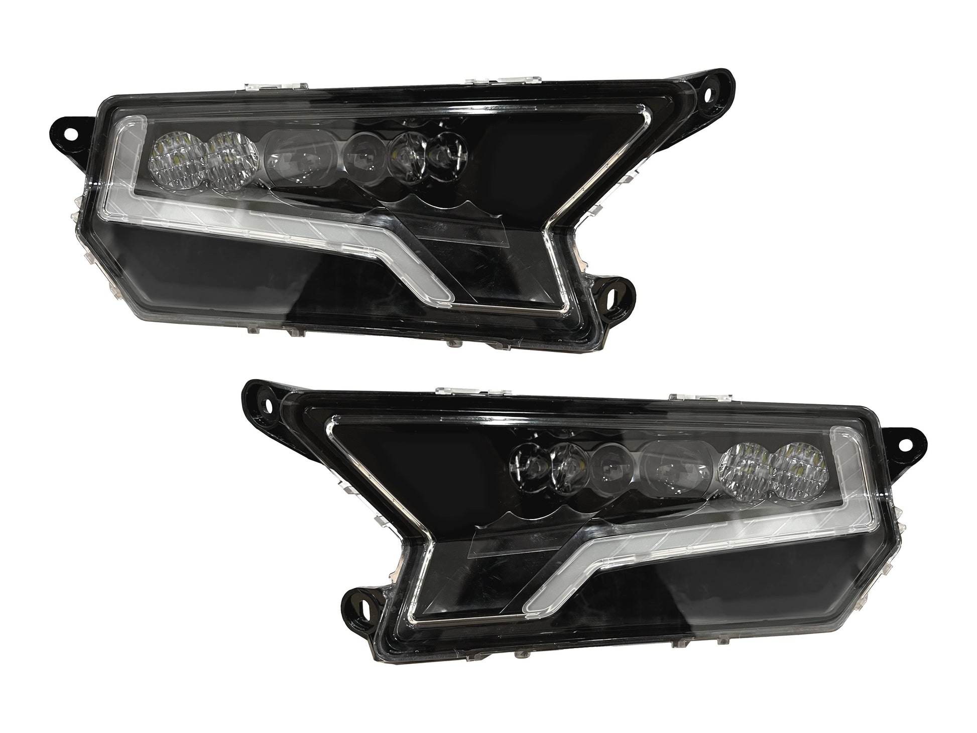 Polaris RZR XP 1000 Signal Pro Replacement Headlights 2024+