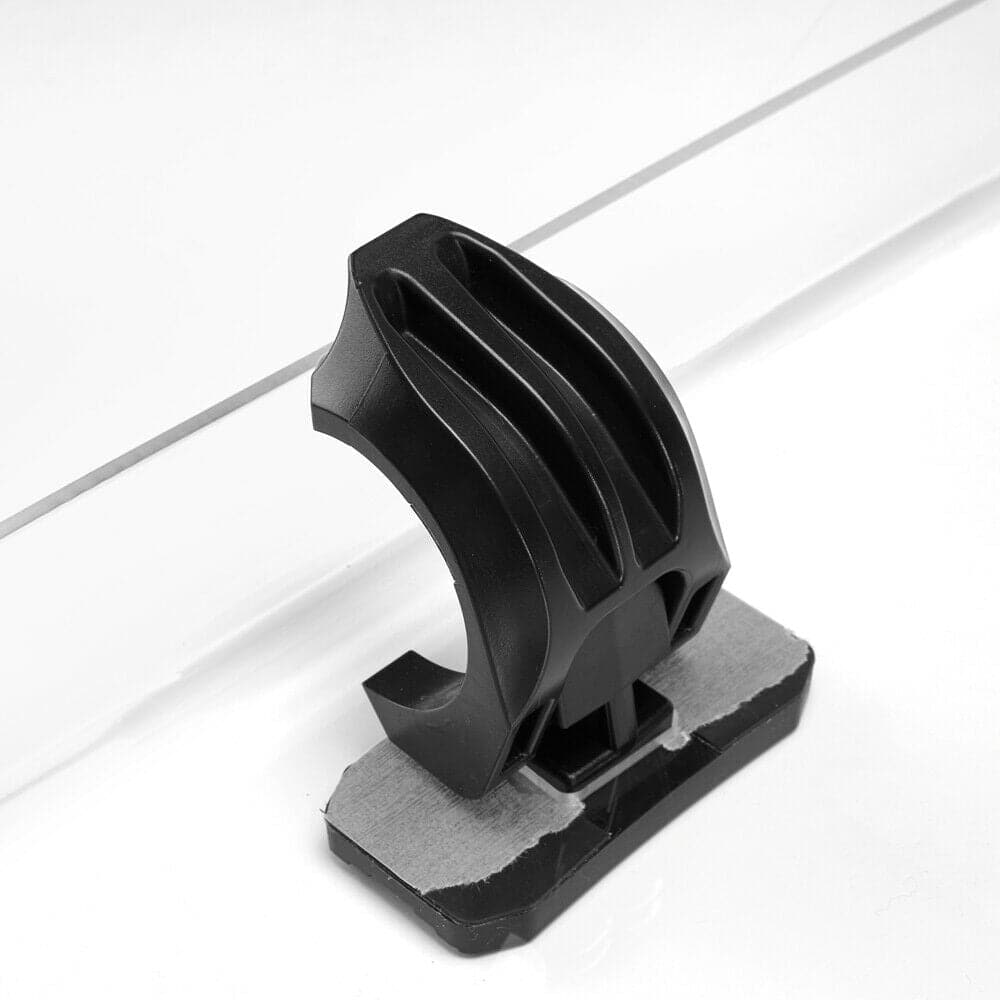 Kemimoto Scratch Resistant Full Windshield for 2020+ Polaris RZR PRO