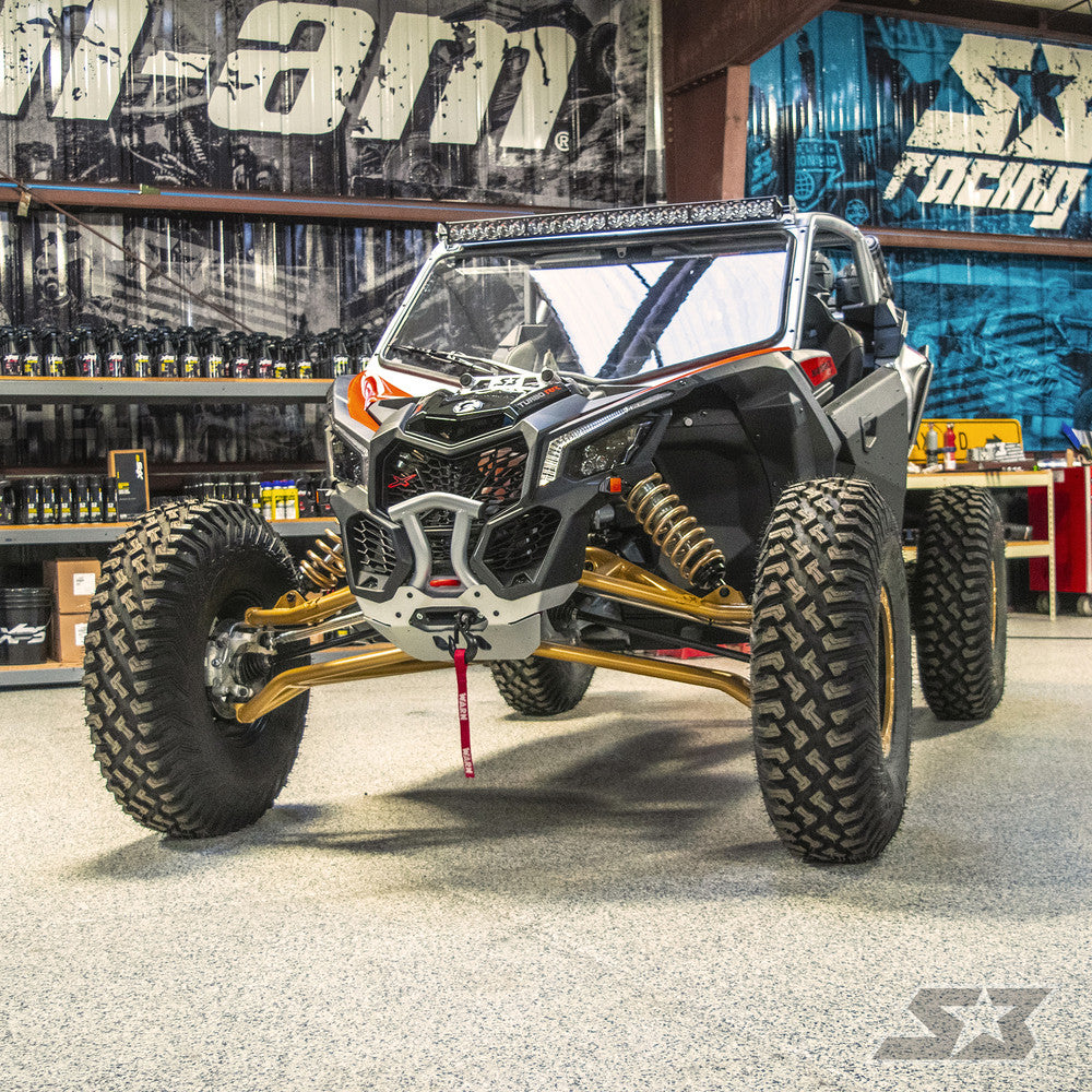 https://cdn11.bigcommerce.com/s-x4rnch/images/stencil/1280x1280/products/914/61041/s3-power-sports-can-am-maverick-x3-high-clearance-a-arm-kit__92371.1739246368.jpg?c=2