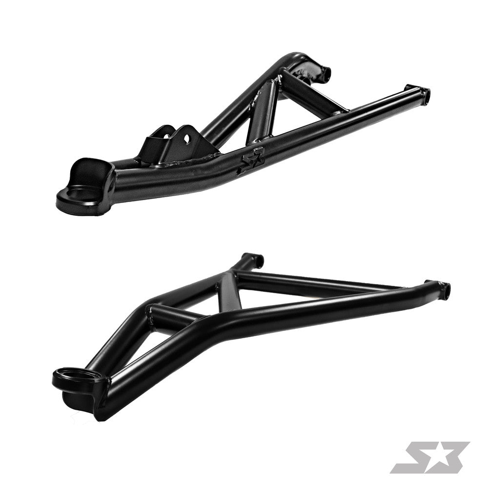 https://cdn11.bigcommerce.com/s-x4rnch/images/stencil/1280x1280/products/914/57601/s3-power-sports-can-am-maverick-x3-high-clearance-a-arm-kit__94143.1739246368.jpg?c=2