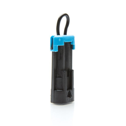 Bikeman Performance Seat Belt Bypass Plug Polaris RZR