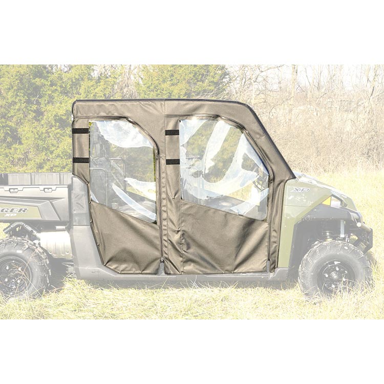 https://www.seizmik.com/wp-content/uploads/2024/10/seizmik-full-soft-doors-zippered-windows-2014-19-polaris-ranger-crew-xp-900_inset.jpg