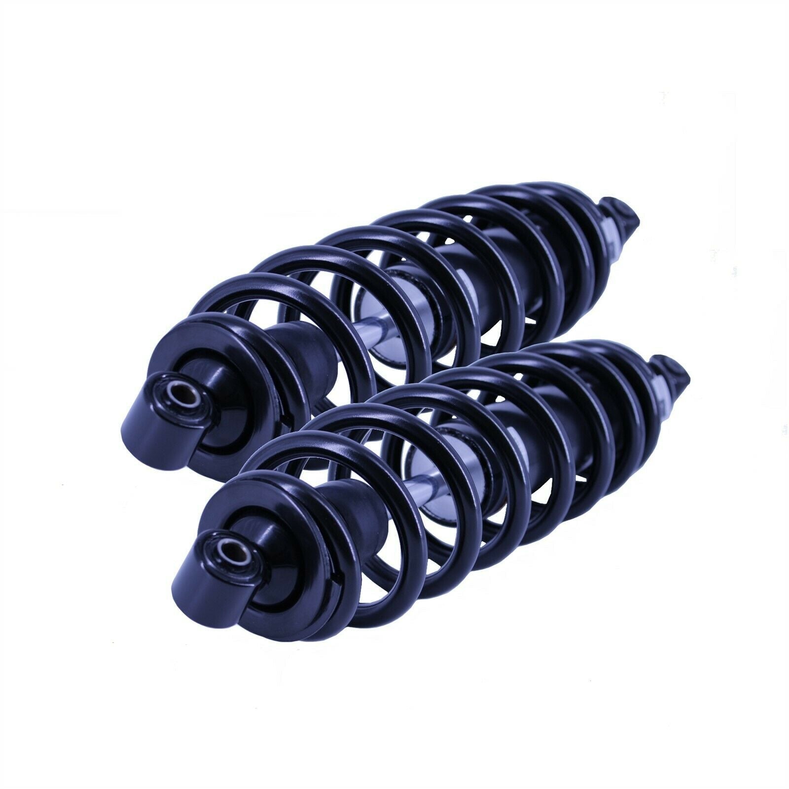 4XPRO Polaris Ranger Front Shocks Set Heavy Duty 2006-2016