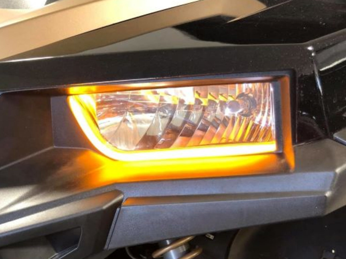 Polaris General Sequential Turn Signal Kit 2016-2017