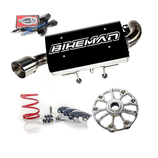 Performance Stage 1 Kit for General 1000S
