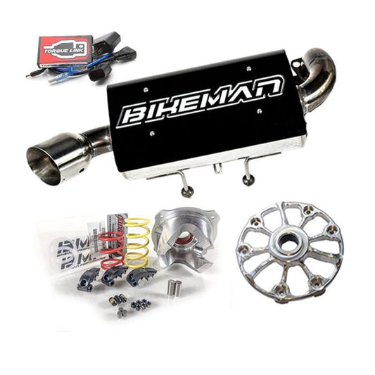 Bikeman Performance Stage 2 Kit for General 1000S
