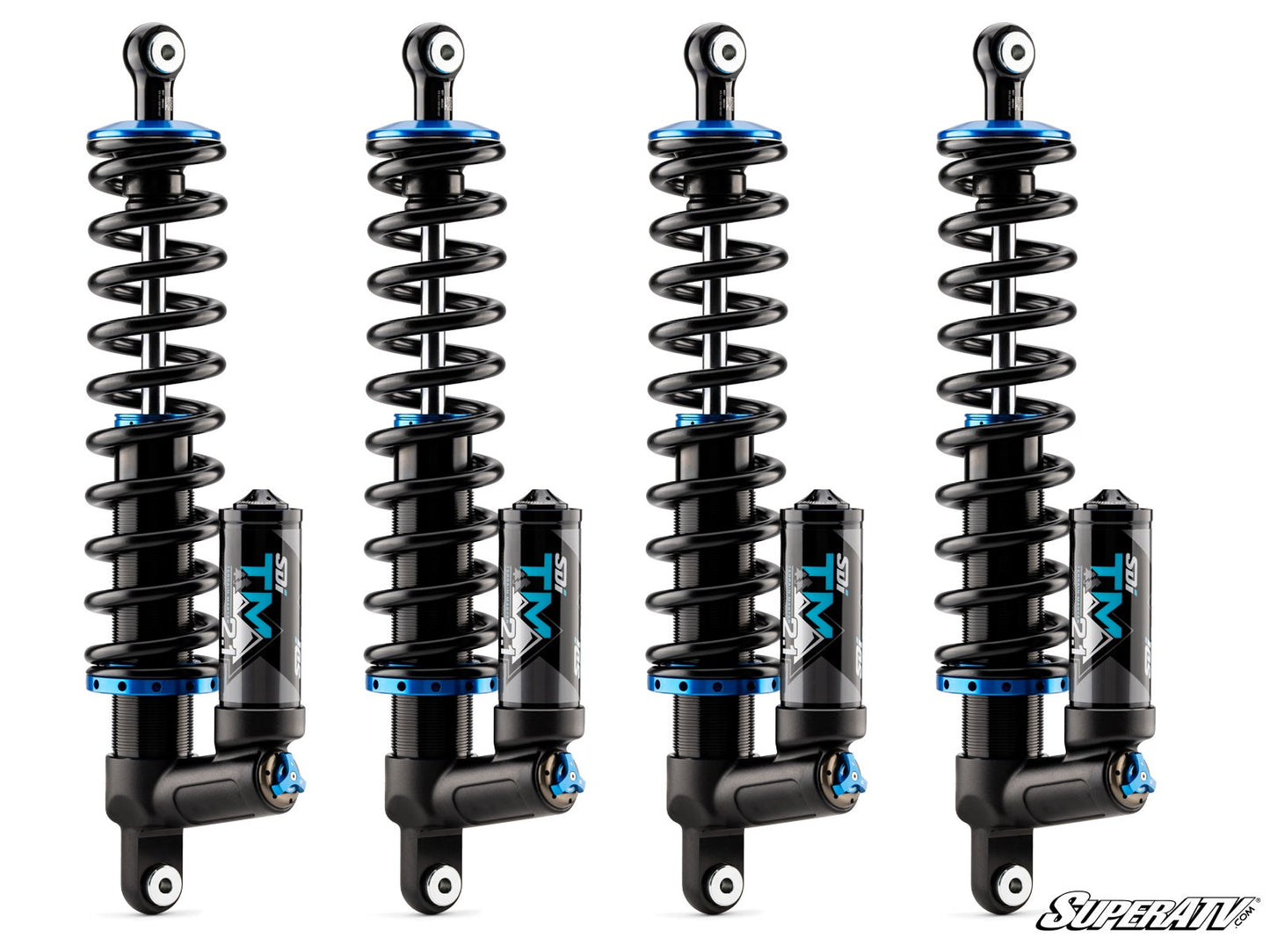 Can-Am Defender HD11 SDi Terrain Master 2.1 Shocks