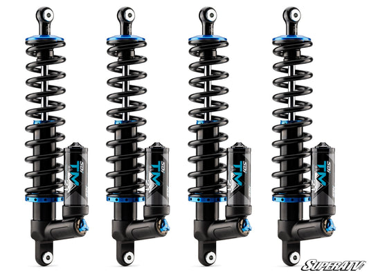 Can-Am Defender HD11 SDi Terrain Master 2.1 Shocks