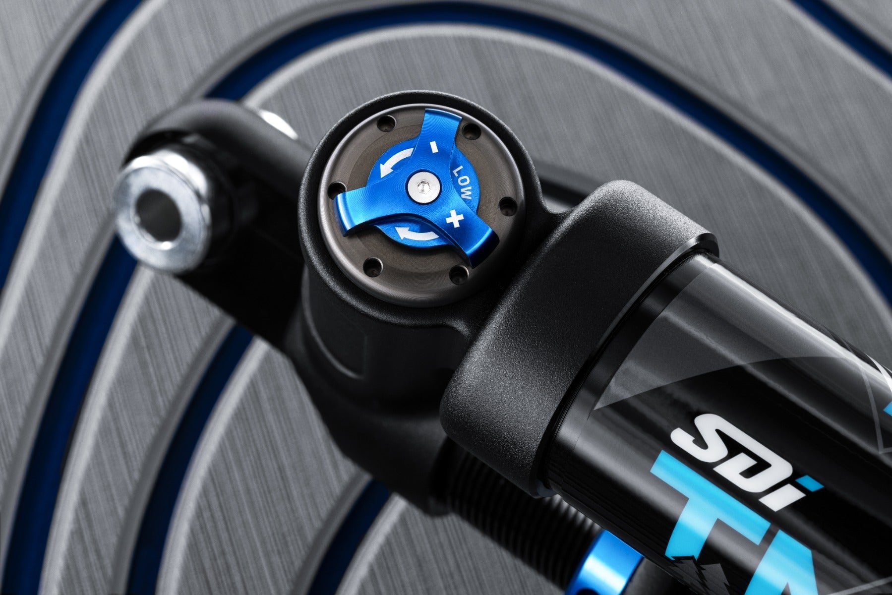 SuperATV Kawasaki Ridge SDi Terrain Master 2.1 Shocks