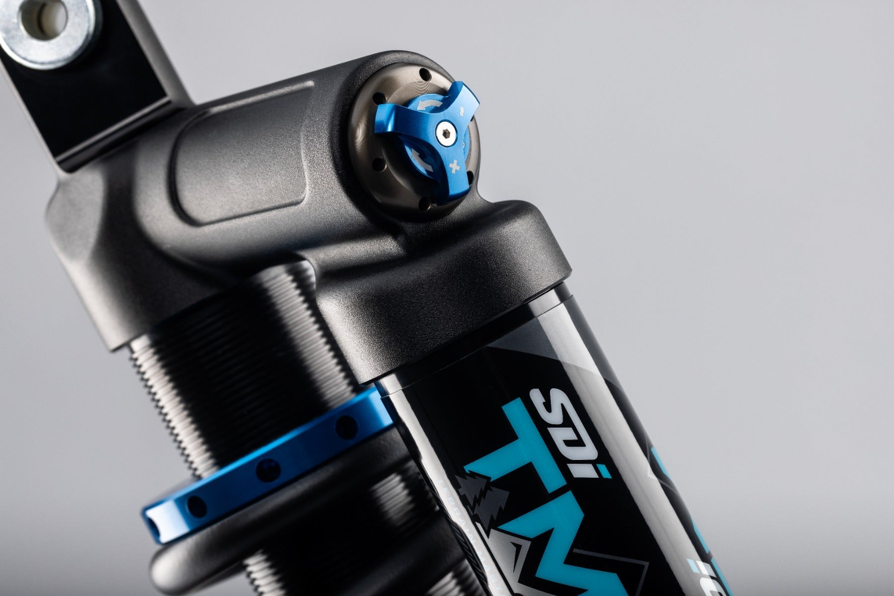 SuperATV Kawasaki Ridge SDi Terrain Master 2.1 Shocks