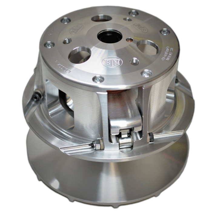 STM Rage 3 Primary Clutch for Can‑Am Defender X3