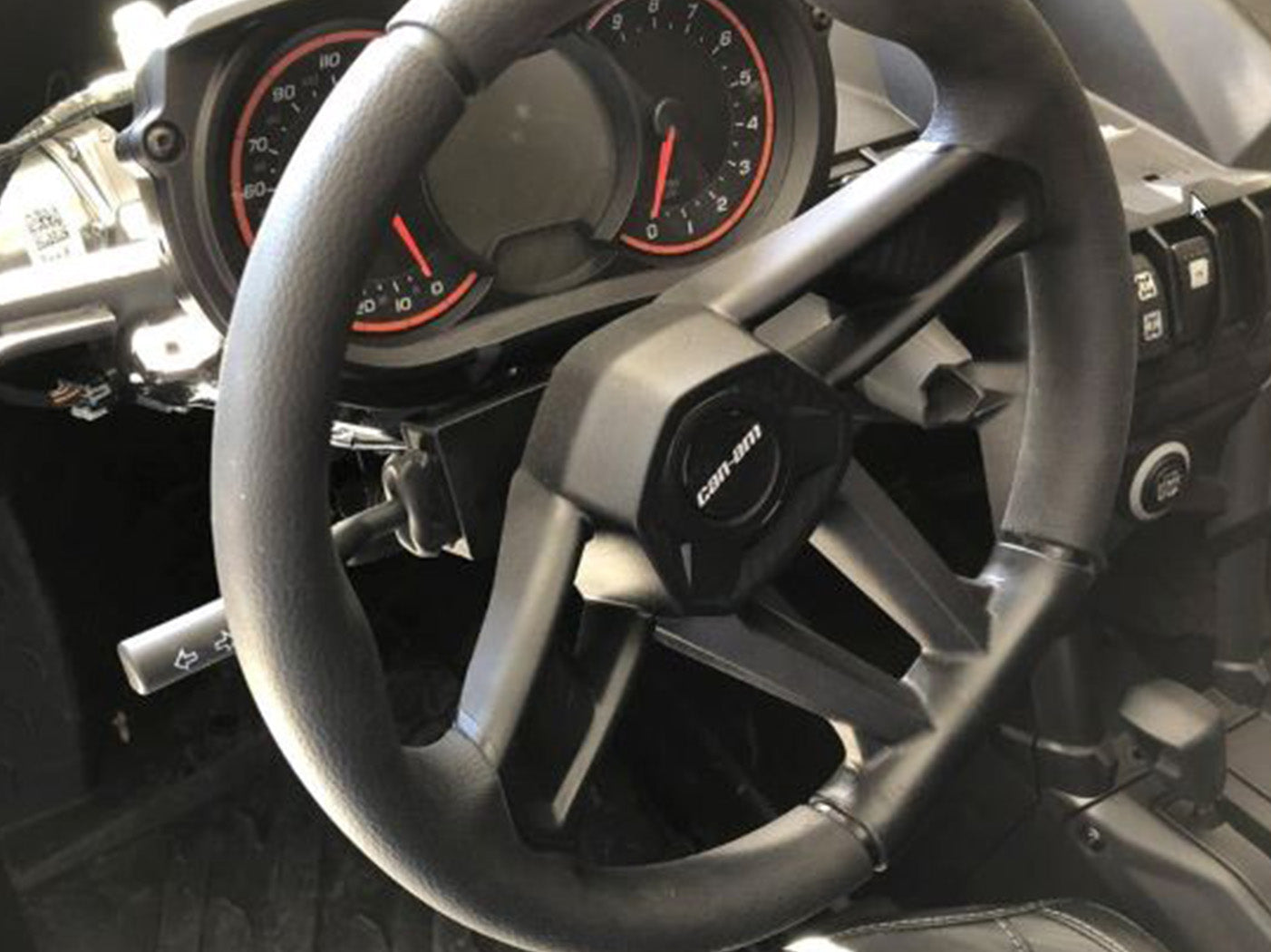 Can Am Maverick X3 Signal Pro Replacement Signature Lights 2018+