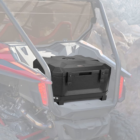 56L Storage Box for Talon 1000X/ 1000R/RZR XP 1000/ Maverick X3