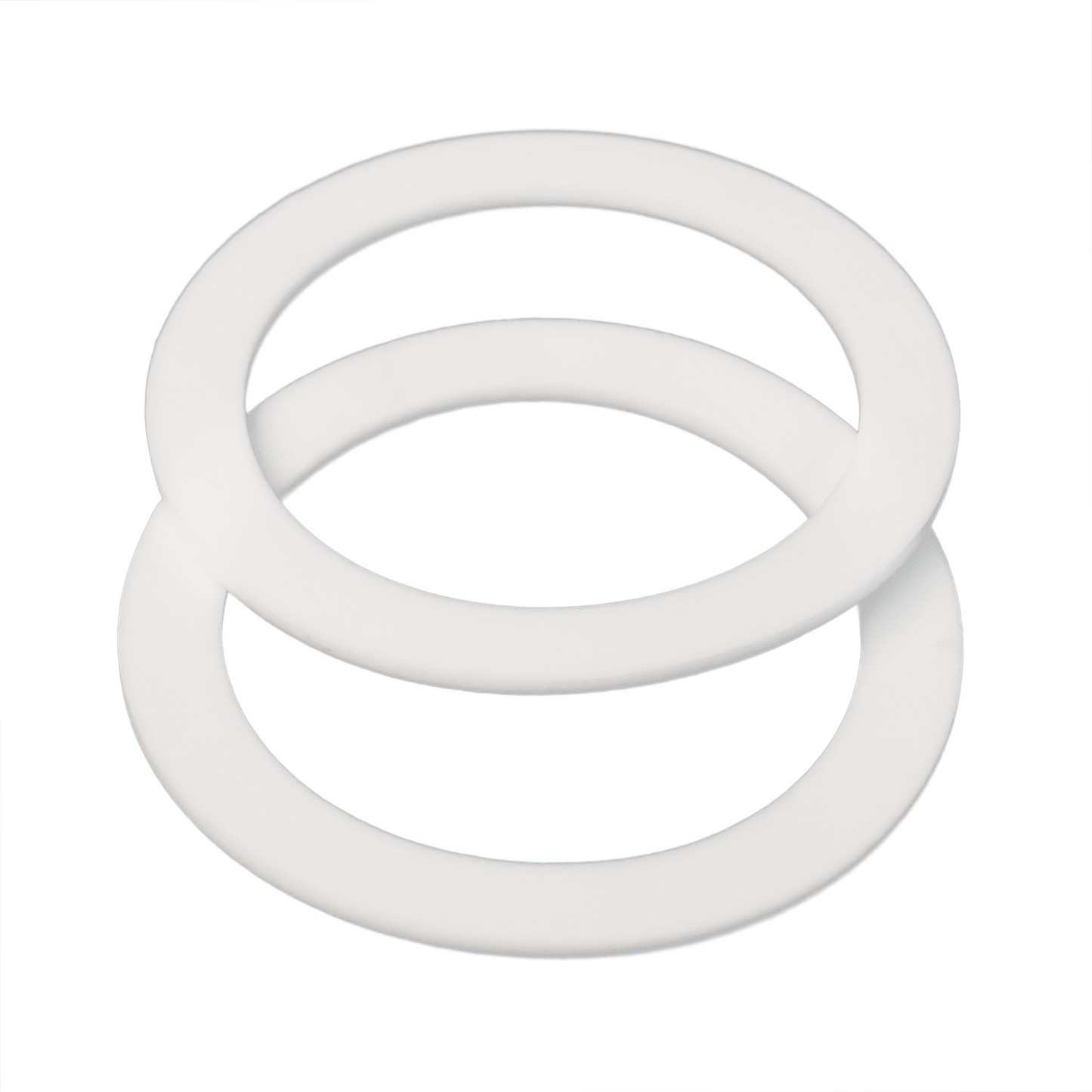 Bikeman Performance Secondary Teflon Washers 2 Pack