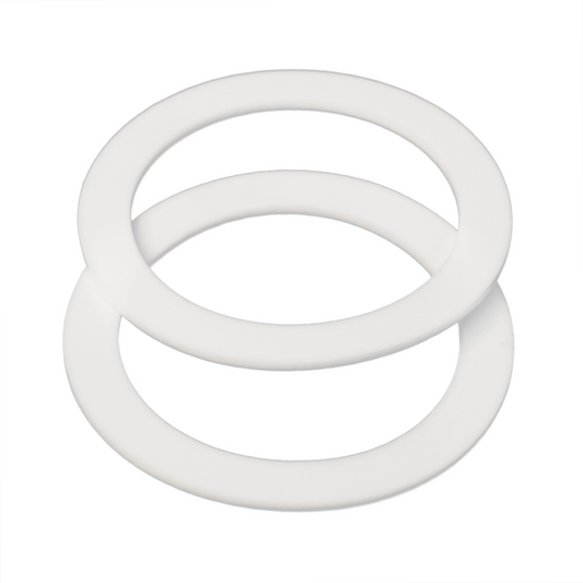 Bikeman Performance Secondary Teflon Washers 2 Pack