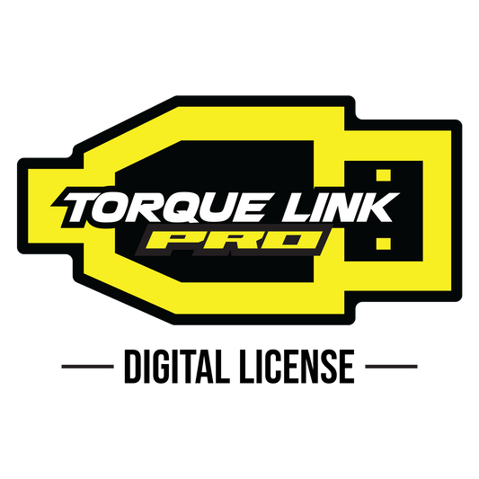 Bikeman Performance Torque Link ProDigital Tuning License