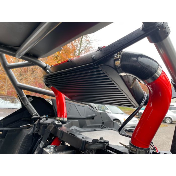 Bikeman Performance Polaris Pro R Turbo Kit 55/58