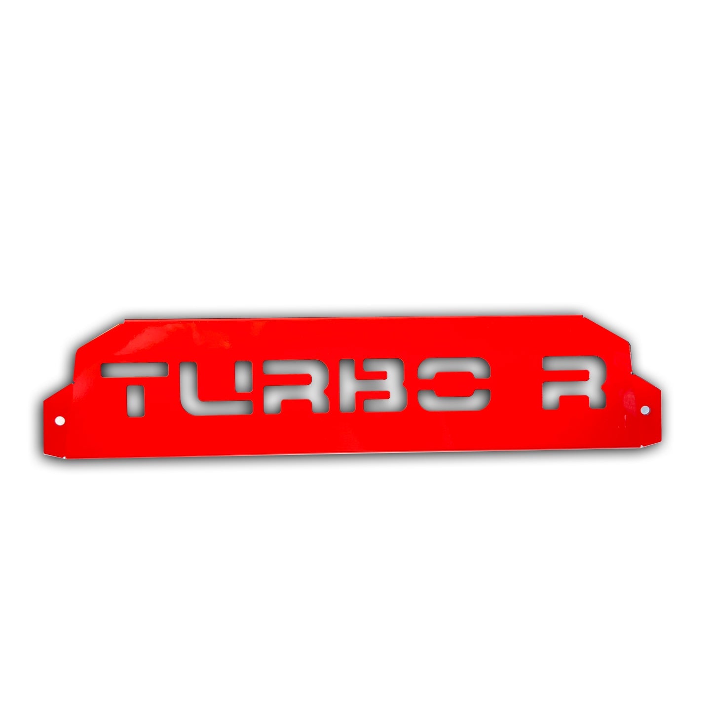 Bikeman Performance Facia Plate for Polaris TurboR & ProXP