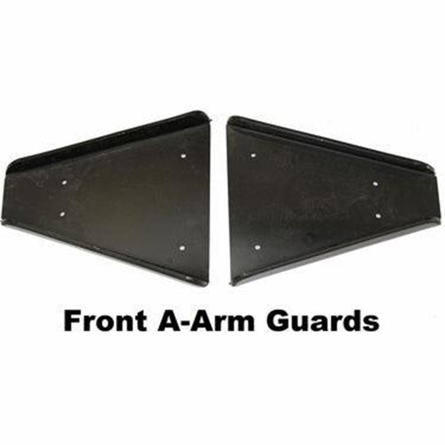 Ultimate UHMW A-Arm Guards for Polaris Ranger XP 1000: Unrivaled Off-Road Protection