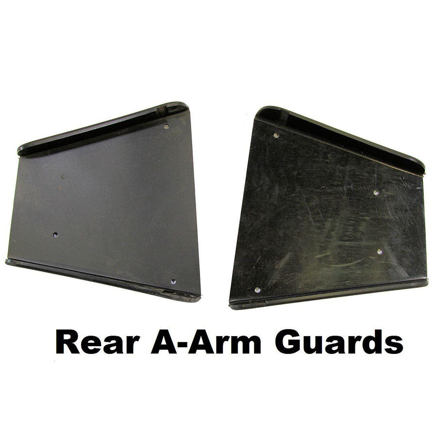 Ultimate UHMW Rear Arm Guards for Polaris Ranger XP 900 Models