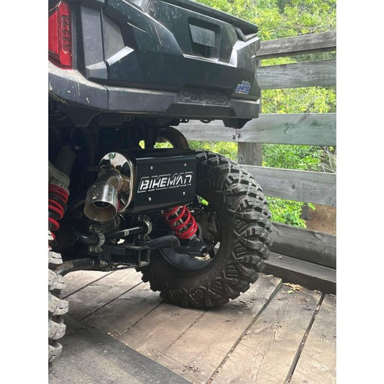 Bikeman Performance Stage 2 Kit for General 1000S