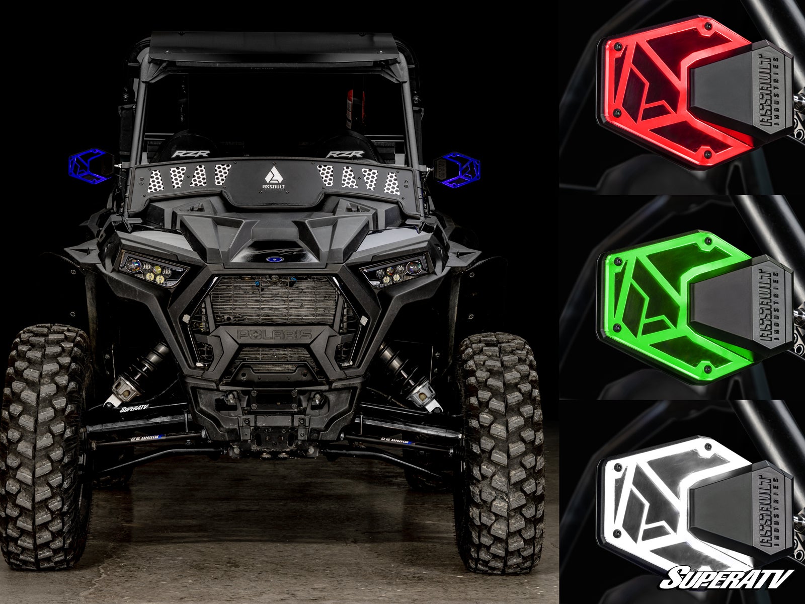 https://media.superatv.com/media/catalog/product/u/n/universal-assault-side-view-mirror-b2-c-led_02.jpg?optimize=high&fit=bounds&height=&width=3840&quality=85&auto=webp&format=pjpg