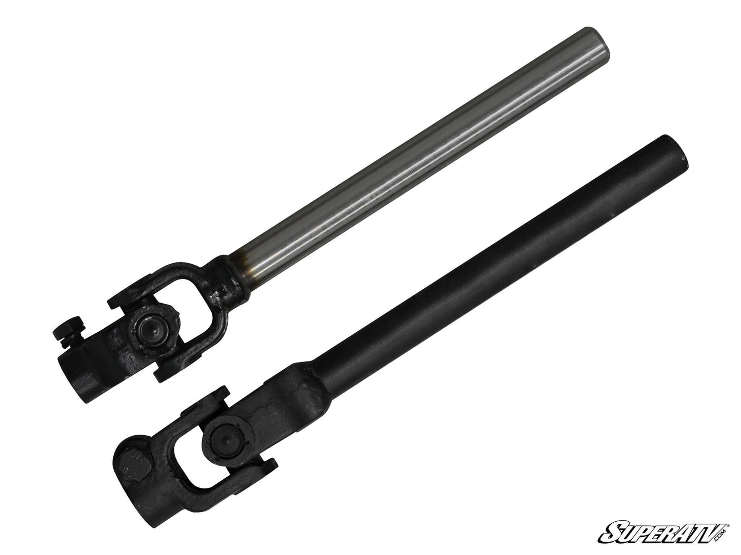 SuperATV Universal Power Steering Kit 400W EZ-STEER for ATV