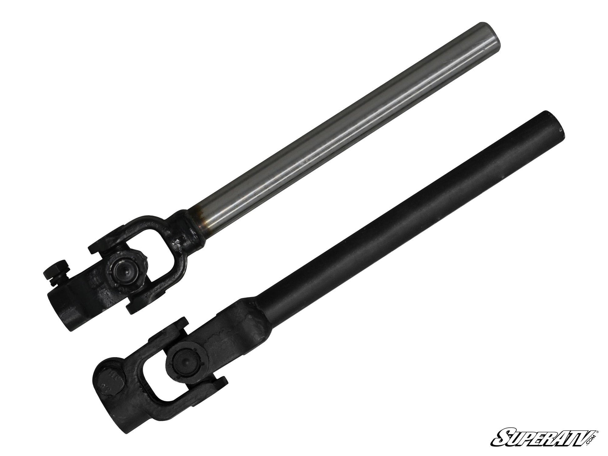 SuperATV Universal Power Steering Kit 400W EZ-STEER for ATV